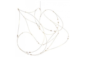 Подвесная люстра Loft it Flock of Light 10309/11