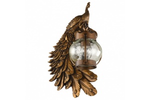 Светильник на штанге Favourite Hunt 2081-1W