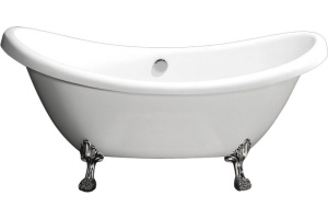 Акриловая ванна BelBagno BB05