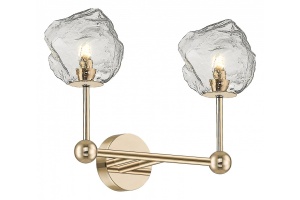 Бра SIMPLE STORY 1108 1108-2WL