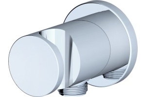 Шланговое подключение Ravak 706.00 держатель для душа