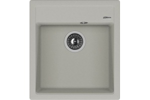 Мойка кухонная Florentina Липси 460 грей