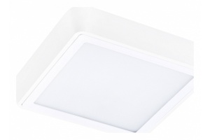 Потолочный светодиодный светильник Lightstar Urbano 216804