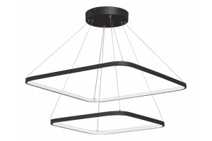 Подвесная светодиодная люстра Vitaluce V4617-1/2S