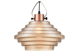 Подвесной светильник Vele Luce Genio VL5404P21