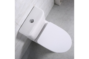 Бачок для унитаза BelBagno Steam белый (BB130T) - 3