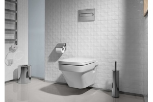 Унитаз подвесной Roca Dama-N 346788000 - 2