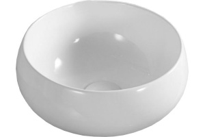 Рукомойник BelBagno BB1114 накладной