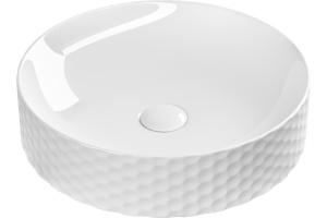 Раковина STWORKI накладная 40 3044-KL