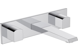 Смеситель BelBagno Arlie ARL BLI CRM для раковины, С ВНУТРЕННЕЙ ЧАСТЬЮ