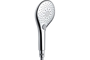 Душевая лейка Bossini Syncronia (B00800.030) - 2