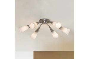 Потолочная люстра Citilux Фокус CL103161 - 3