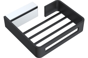 Мыльница Boheme Q 10959-CR-B