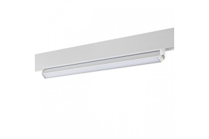 Трековый светодиодный светильник Novotech Shino Flum 358540 - 2