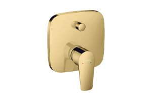 71474990 HG Talis E смеситель для ванны (внешняя часть)