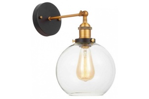 Бра LUMINA DECO Navarro LDW 6802 PR