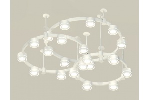 Подвесная люстра Ambrella XR XR92212250