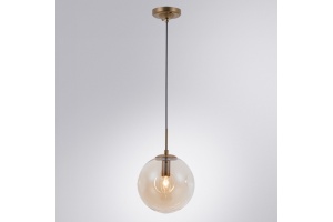 Подвесной светильник Arte Lamp Tureis A9920SP-1PB - 2