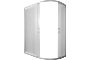 Душевое ограждение без поддона River Don 100/80/24 MT L/R (10000002171)