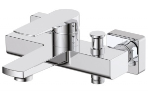 Смеситель для ванны Belbagno CARIN (CAR-VASM-CRM)