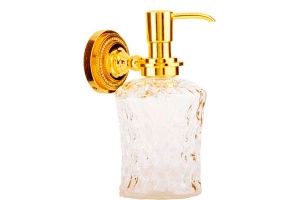 Дозатор Boheme Imperiale 10418