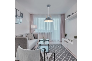 Подвесной светильник Hiper Nice H151-2 - 3