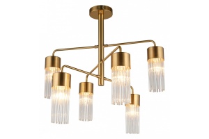 Подвесная люстра Omnilux Cesana OML-67107-06