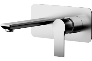 Смеситель для раковины Remer Energy EY15 С ВНУТРЕННЕЙ ЧАСТЬЮ