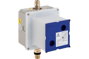 Блок управления смывом для писсуара Geberit  (116.004.00.1)