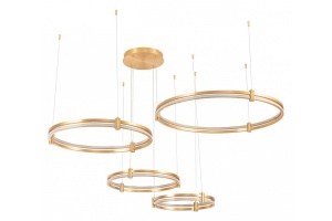 Подвесной светильник Stilfort Tooring 4006/05/04PL