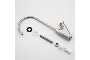 Смеситель для кухни Gappo G1052-50 - 2