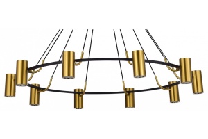 Подвесная люстра ST-Luce Talia SL1215.403.10