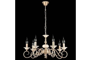 Подвесная люстра Maytoni Perla ARM337-07-R - 3