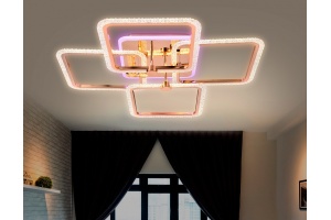 Накладной светильник Ambrella FA FA538 - 3