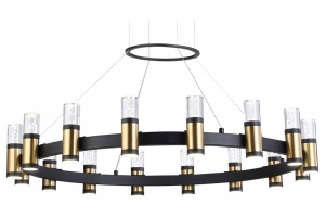 Подвесная люстра Ambrella FL FL6212