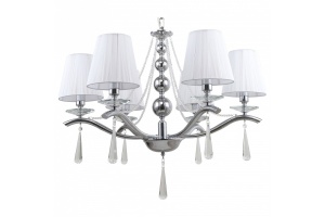 Подвесная люстра Stilfort Nifty 1042/09/06P