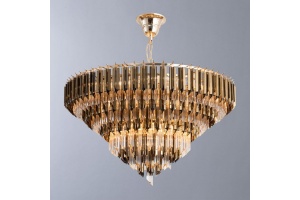 Подвесной светильник Divinare Frizzante 1683/01 LM-10 - 3