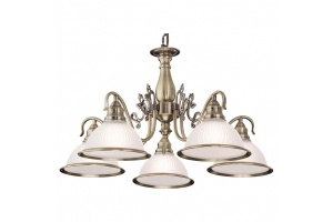 Подвесная люстра Citilux Идальго CL434151