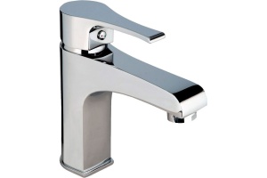 Смеситель для раковины GPD Atros хром