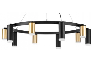 Подвесная люстра Lightstar Rullo LR0204058750