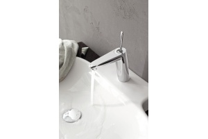 Смеситель Grohe Eurodisc joy 23427000 для раковины - 2
