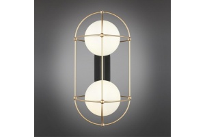 Бра Aployt Mahot APL.317.01.02 - 3