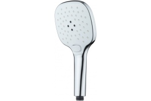 Душевая система Agger Marine хром глянцевый - 3