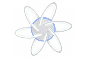 Потолочная люстра Natali Kovaltseva Holder LED LAMPS 81152 - 3