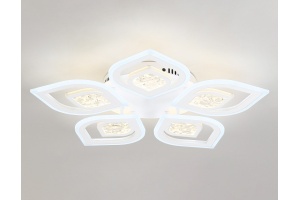 Потолочная люстра Ambrella FA FA4292 - 3