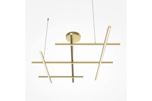 Подвесная люстра Maytoni Radiance MOD278PL-L86G3K - 2