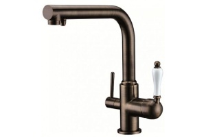 Смеситель для кухонной мойки  KAISER Vincent (31144-1)