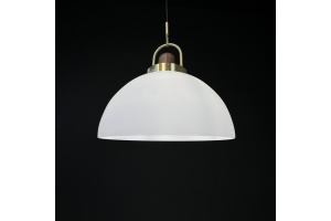 Подвесной светильник Imperiumloft Arc Globe 101295-26 - 2