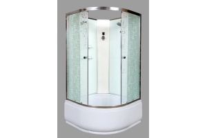 Душевая кабина Deto ЕМ4510N