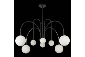 Люстра на штанге ST-Luce Jineto SL1204.402.08 - 2